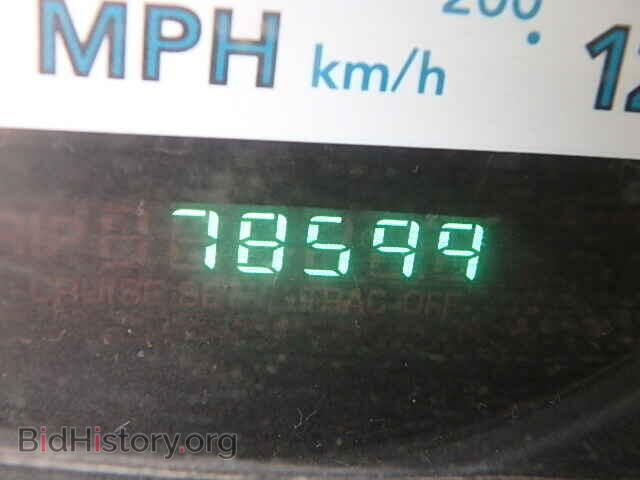 2007 DODGE CARAVAN - VIN: 2D4GP44L17R333123 - Фото 8