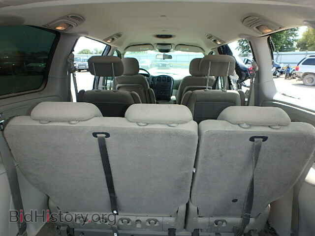 2007 DODGE CARAVAN - VIN: 2D4GP44L17R333123 - Фото 10