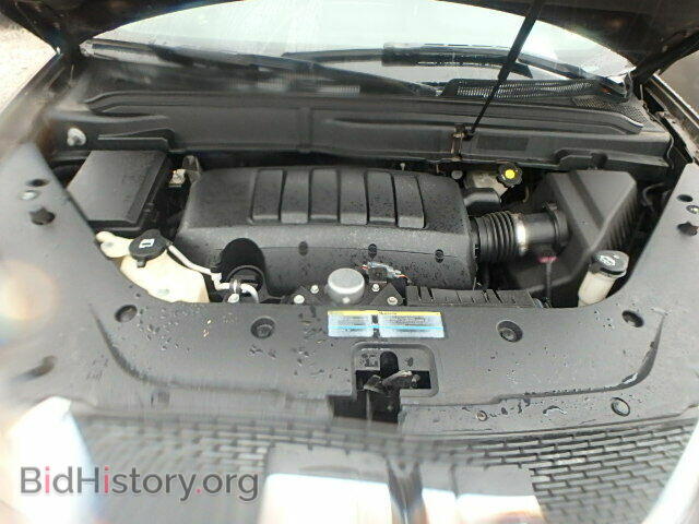 2009 GMC ACADIA - VIN: 1GKER13D99J137062 - Фото 7