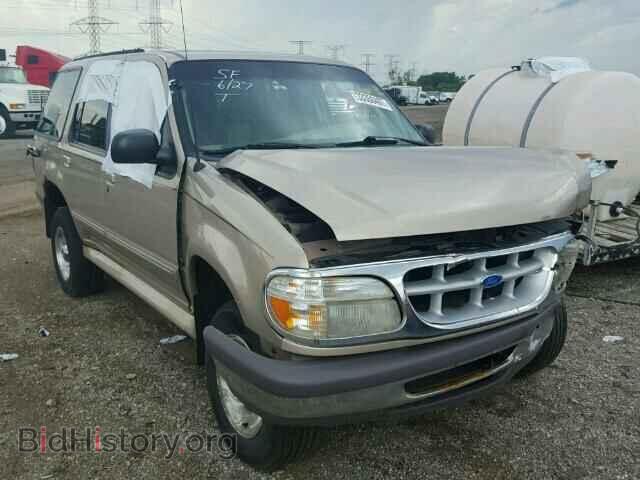 Photo 1FMDU32X0VUB45648 - FORD EXPLORER 1997