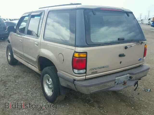 1997 FORD EXPLORER - VIN: 1FMDU32X0VUB45648 - Фото 3
