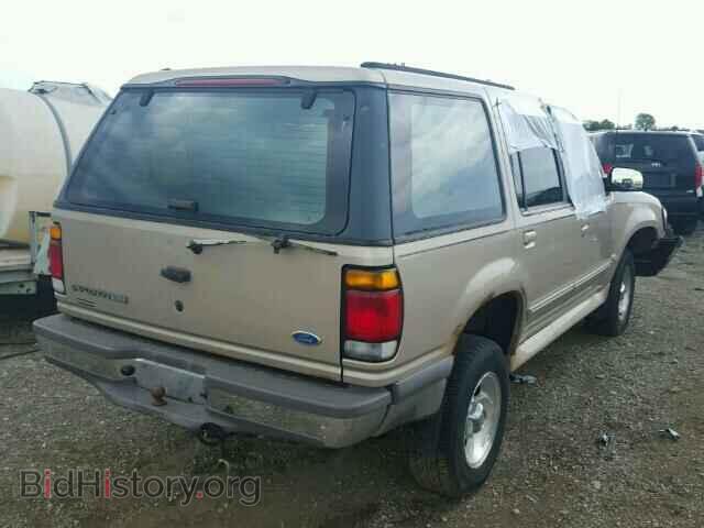 1997 FORD EXPLORER - VIN: 1FMDU32X0VUB45648 - Фото 4