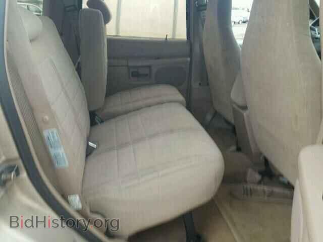 1997 FORD EXPLORER - VIN: 1FMDU32X0VUB45648 - Фото 6