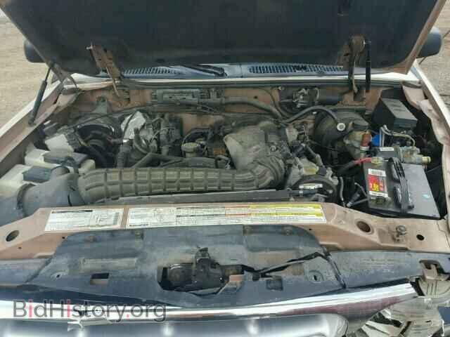 1997 FORD EXPLORER - VIN: 1FMDU32X0VUB45648 - Фото 7