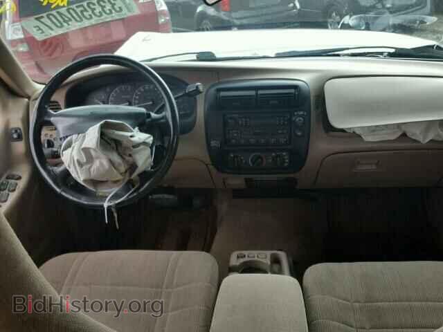 1997 FORD EXPLORER - VIN: 1FMDU32X0VUB45648 - Фото 9