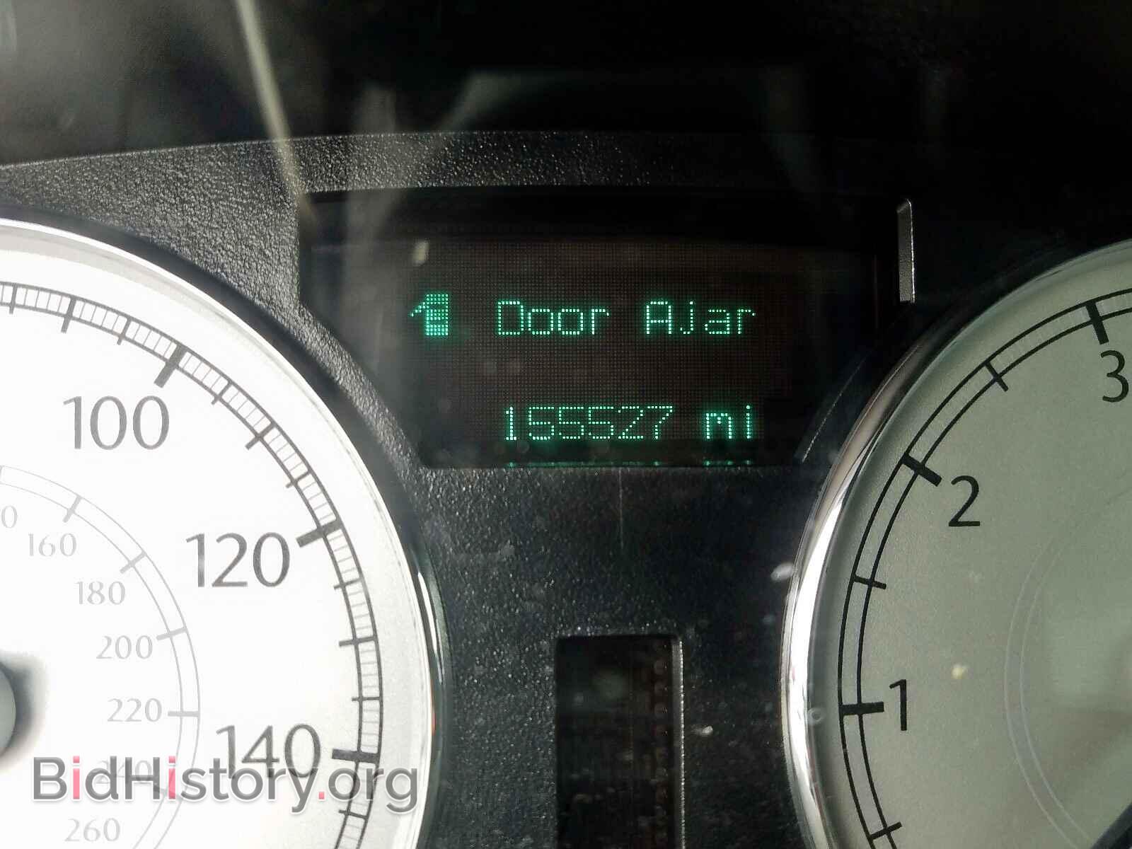 2006 CHRYSLER 300 - VIN: 2C3KA63H66H277836 - Фото 8