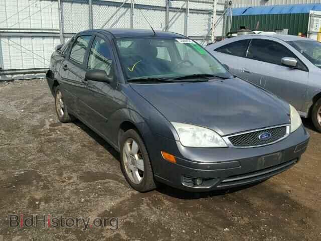 Фотография 1FAHP34N67W119092 - FORD FOCUS 2007