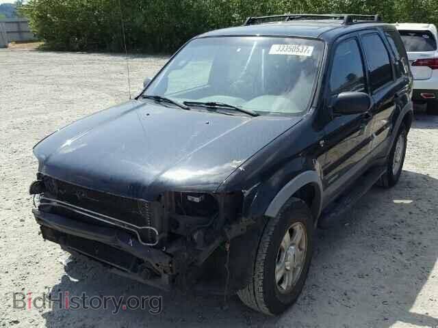 2002 FORD ESCAPE - VIN: 1FMCU04132KD85125 - Фото 2