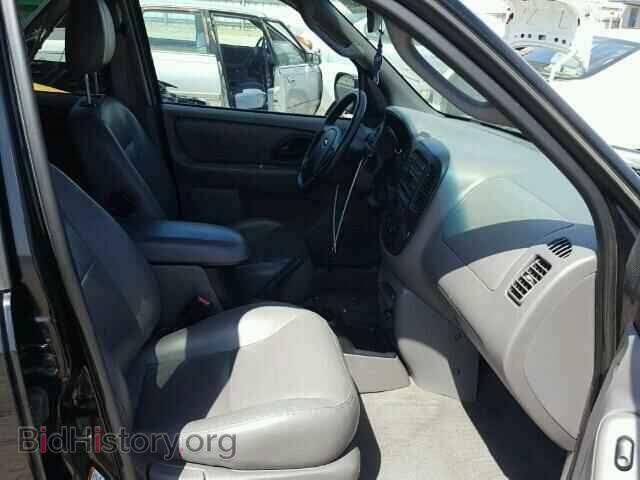 2002 FORD ESCAPE - VIN: 1FMCU04132KD85125 - Фото 5