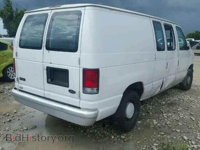 2000 FORD ECONOLINE - VIN: 1FTRE1428YHA96340 - Photo 4
