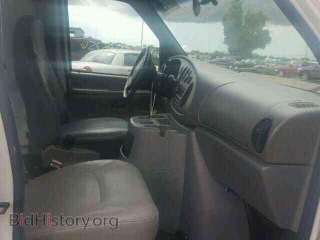2000 FORD ECONOLINE - VIN: 1FTRE1428YHA96340 - Photo 5