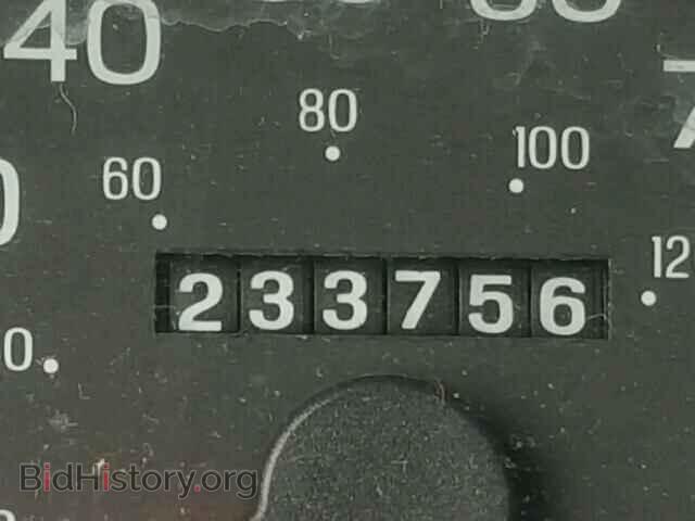 2000 FORD ECONOLINE - VIN: 1FTRE1428YHA96340 - Photo 8