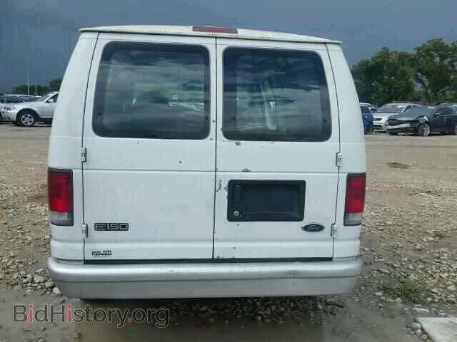 2000 FORD ECONOLINE - VIN: 1FTRE1428YHA96340 - Photo 10