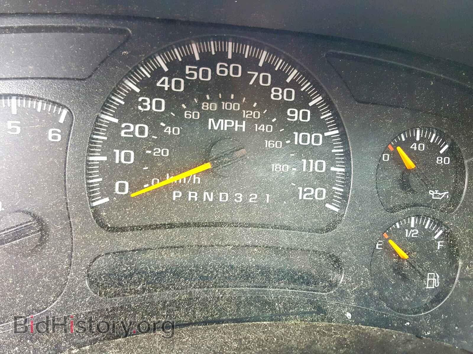2006 CHEVROLET SILVERADO - VIN: 2GCEK19B061316229 - Фото 8