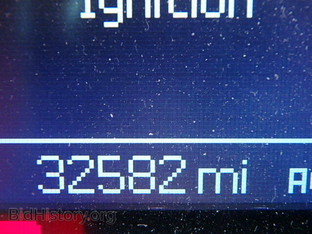 2011 DODGE CARAVAN - VIN: 2D4RN5DG7BR711493 - Фото 8