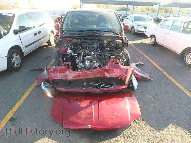 2011 DODGE CARAVAN - VIN: 2D4RN5DG7BR711493 - Фото 10