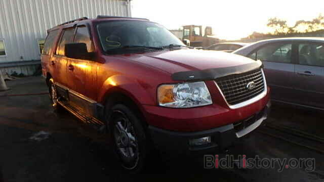 Фотография 1FMFU16595LA68144 - FORD EXPEDITION 2005