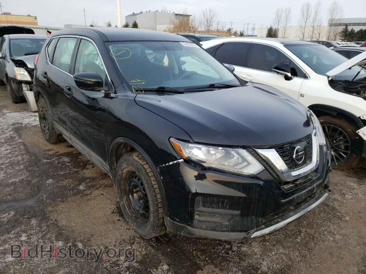 Фотография 5N1AT2MT7HC879661 - NISSAN ROGUE 2017