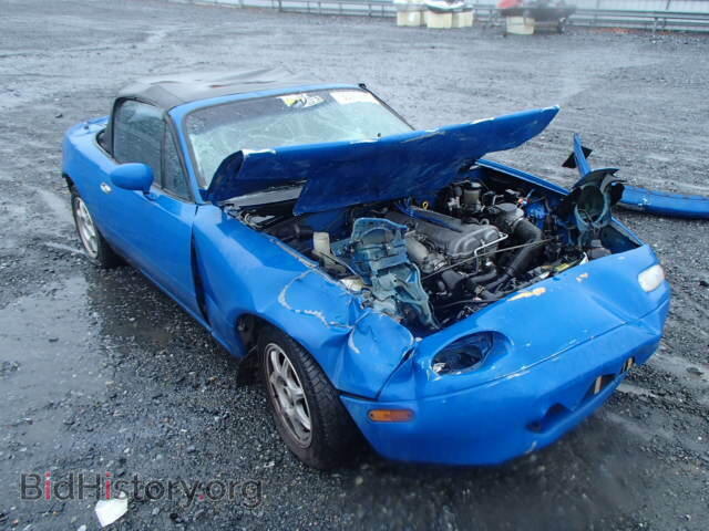 Фотография JM1NA3513L0101656 - MAZDA MIATA 1990