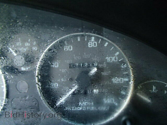 1990 MAZDA MIATA - VIN: JM1NA3513L0101656 - Фото 8