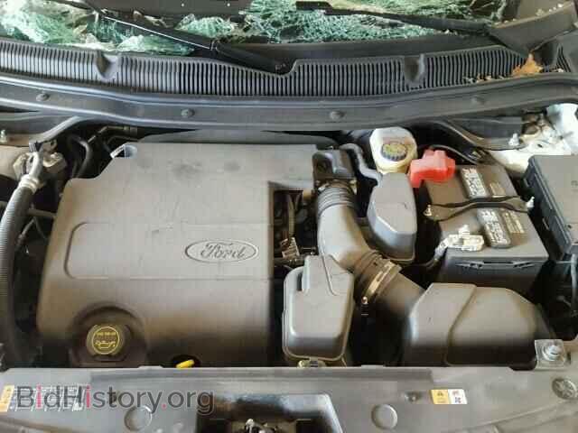 2016 FORD EXPLORER - VIN: 1FM5K8D80GGD24206 - Photo 7
