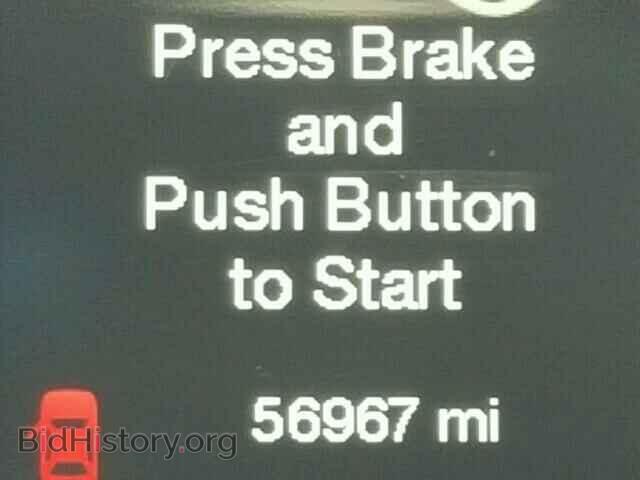 2015 CHRYSLER 200 - VIN: 1C3CCCAB6FN688284 - Фото 8