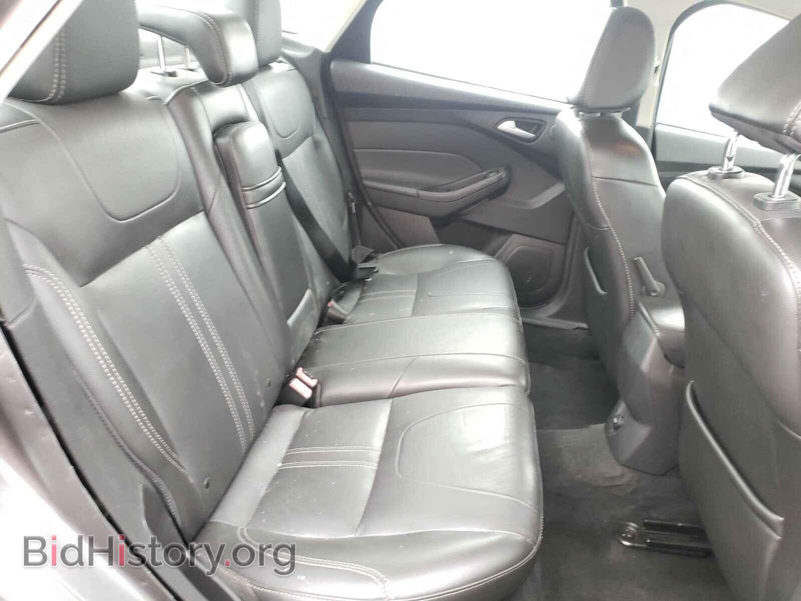 2013 FORD FOCUS - VIN: 1FADP3F29DL132403 - Фото 6