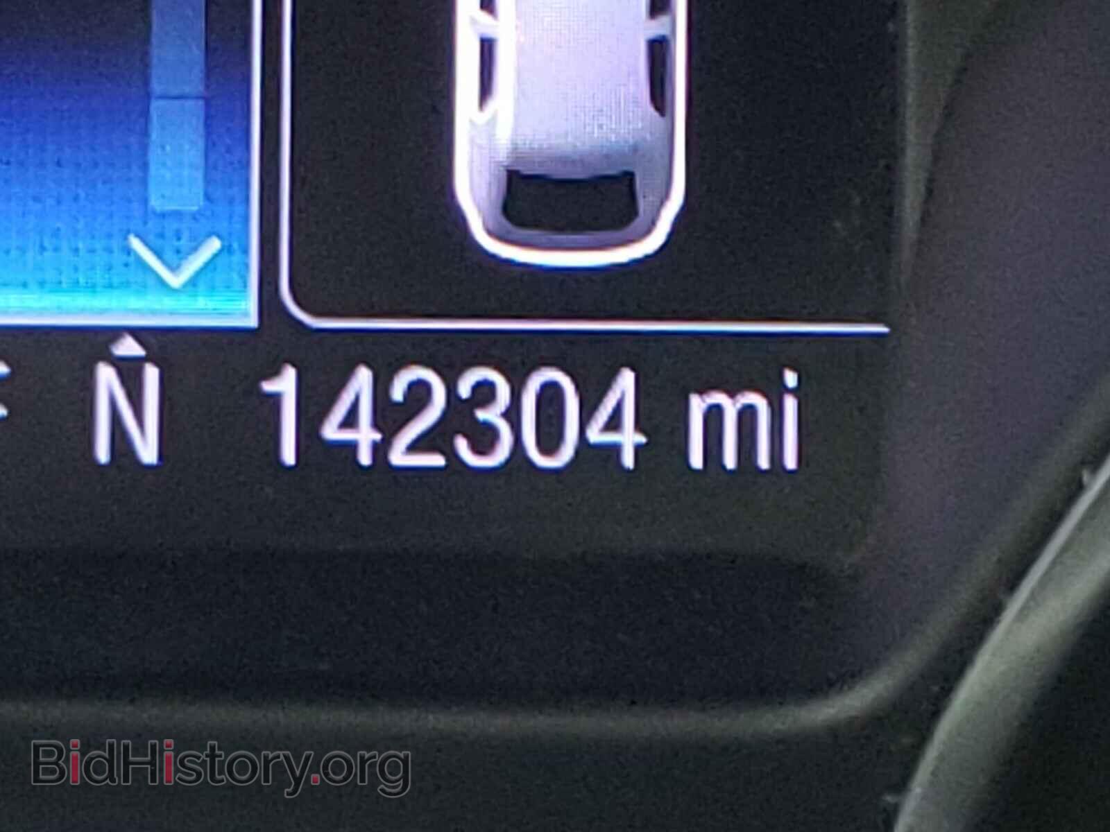 2013 FORD FOCUS - VIN: 1FADP3F29DL132403 - Фото 8