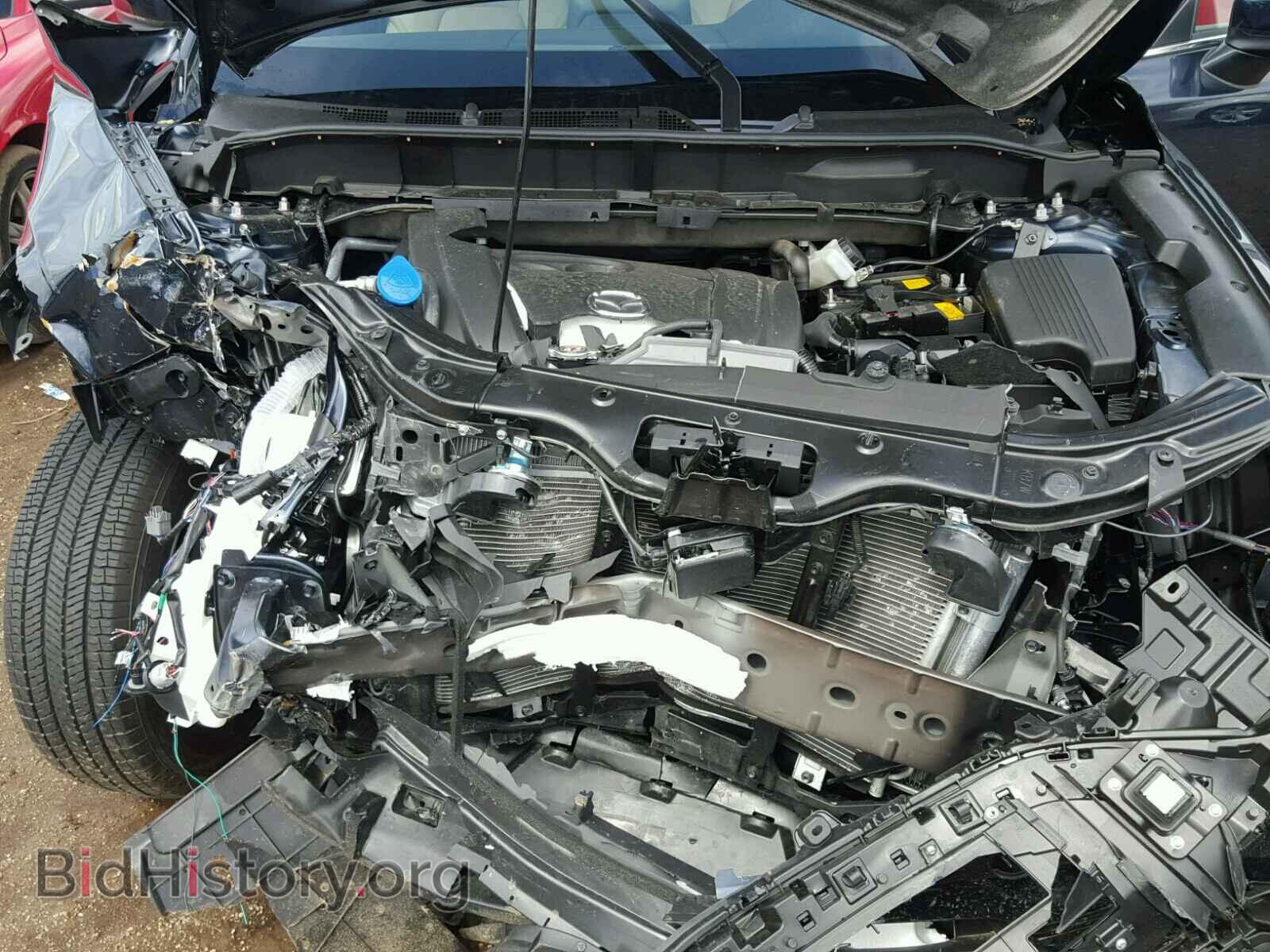 2017 MAZDA CX-5 - VIN: JM3KFBCL3H0153466 - Фото 7