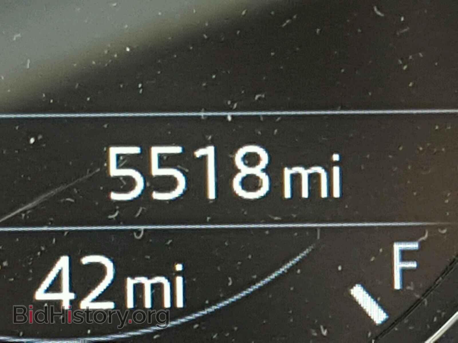2017 MAZDA CX-5 - VIN: JM3KFBCL3H0153466 - Фото 8