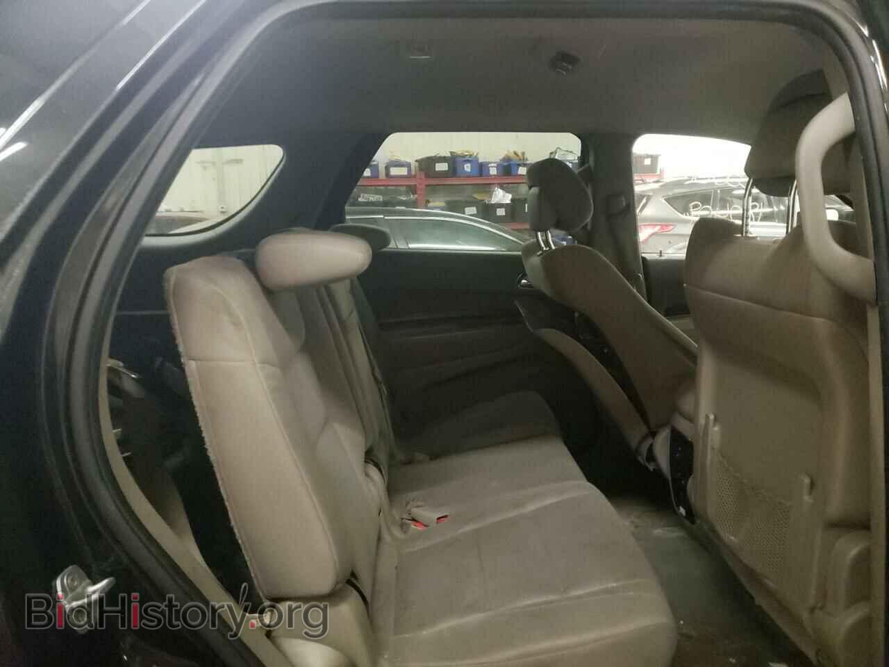 2012 DODGE DURANGO - VIN: 1C4RDJDG0CC237972 - Photo 6