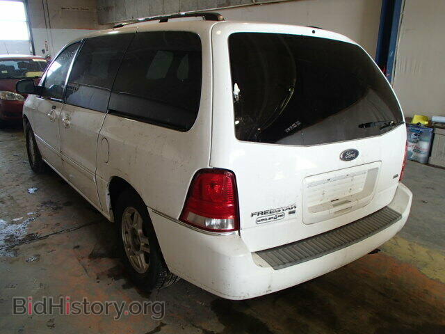 2004 FORD FREESTAR - VIN: 2FMZA52294BB20900 - Фото 3