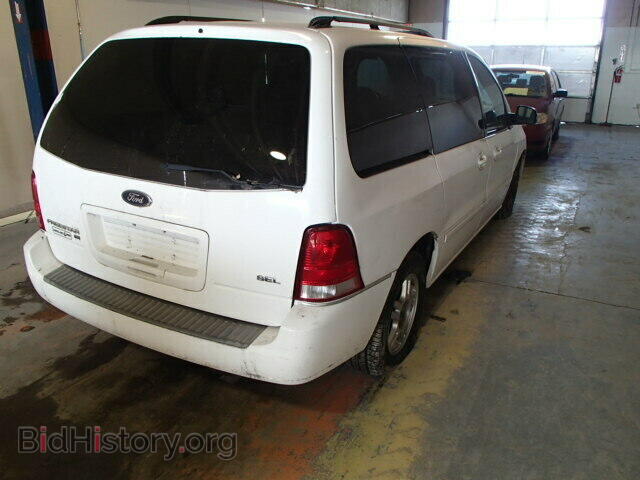 2004 FORD FREESTAR - VIN: 2FMZA52294BB20900 - Фото 4