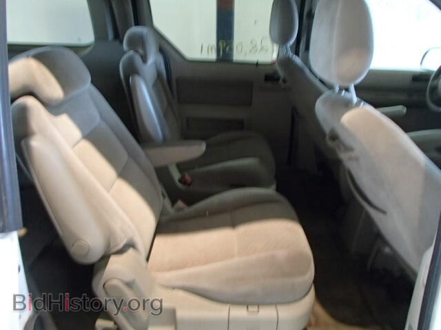 2004 FORD FREESTAR - VIN: 2FMZA52294BB20900 - Фото 6