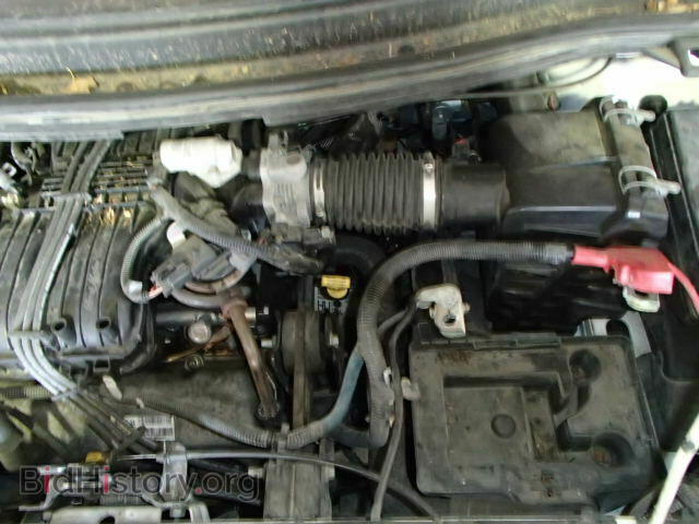 2004 FORD FREESTAR - VIN: 2FMZA52294BB20900 - Фото 7