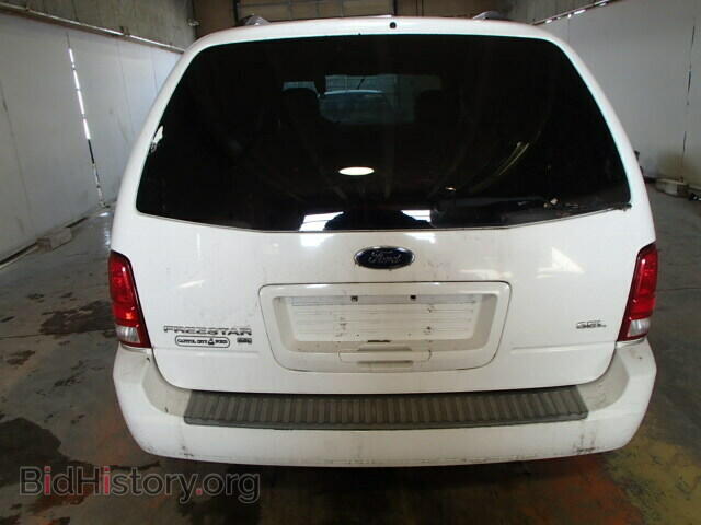 2004 FORD FREESTAR - VIN: 2FMZA52294BB20900 - Фото 10
