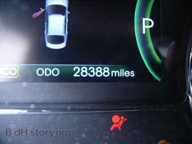 2013 KIA OPTIMA - VIN: KNAGM4AD0D5057672 - Photo 8