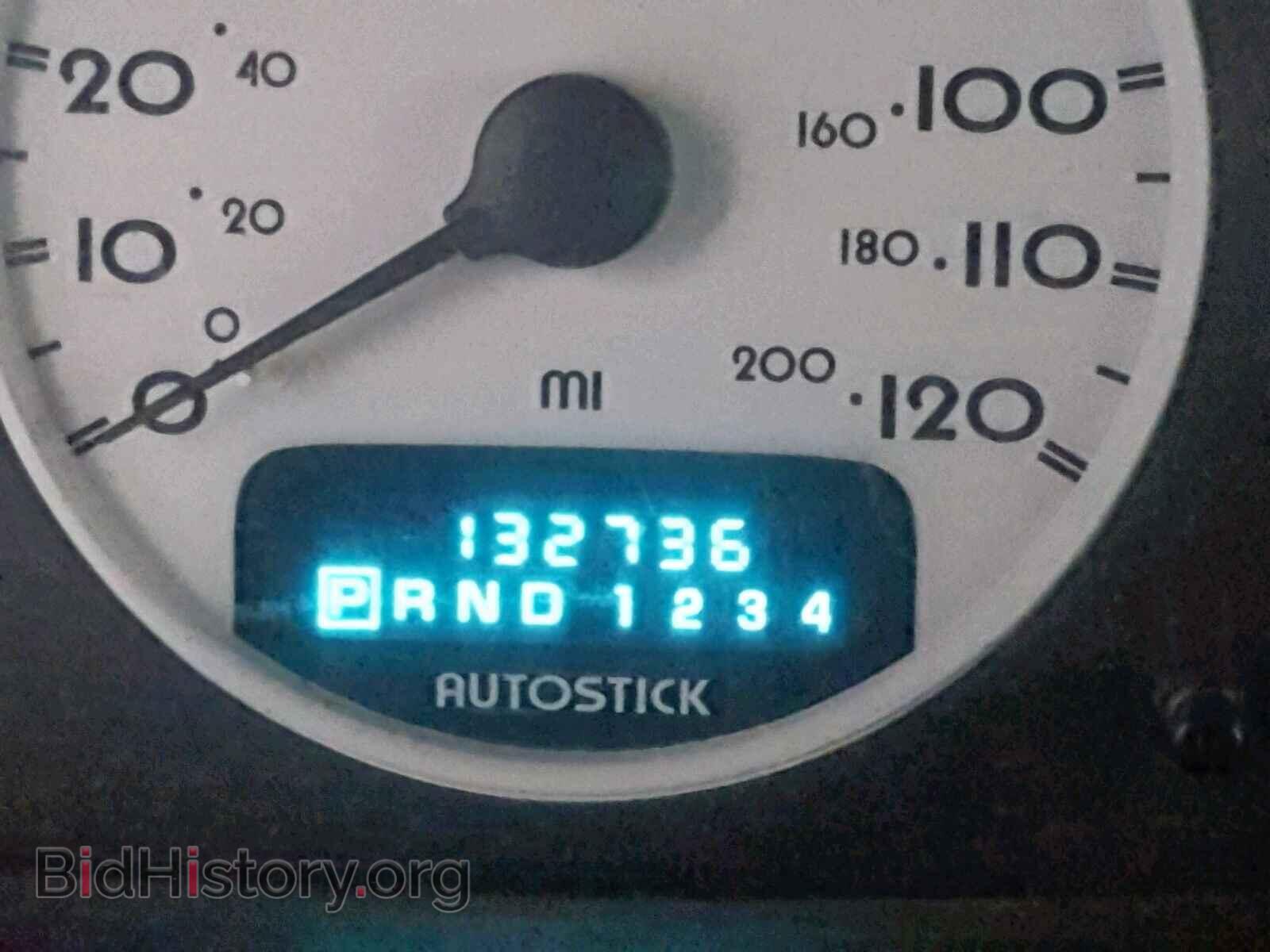 2000 CHRYSLER SEBRING - VIN: 3C3EL55H3YT282453 - Photo 8