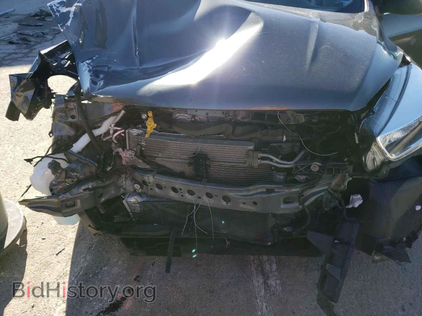 2017 FORD ESCAPE - VIN: 1FMCU0GD0HUD09039 - Фото 7