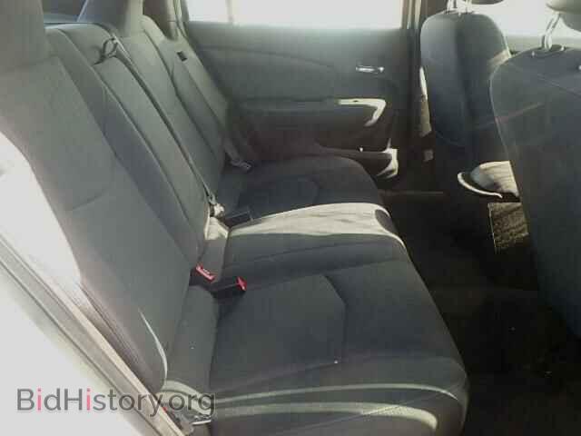 2013 CHRYSLER 200 - VIN: 1C3CCBBB9DN636282 - Photo 6