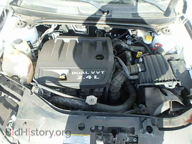 2013 CHRYSLER 200 - VIN: 1C3CCBBB9DN636282 - Photo 7