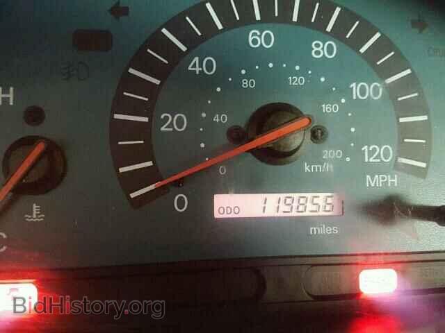 2003 MITSUBISHI GALANT - VIN: 4A3AA46GX3E170755 - Фото 8
