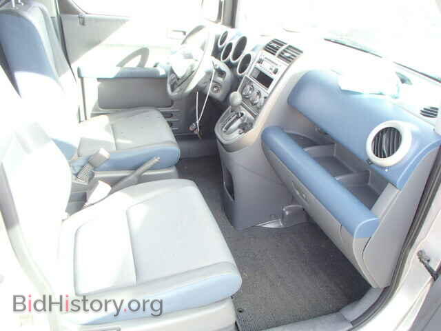 2003 HONDA ELEMENT - VIN: 5J6YH18263L014490 - Фото 5
