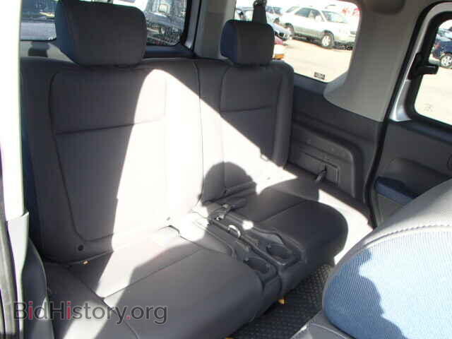 2003 HONDA ELEMENT - VIN: 5J6YH18263L014490 - Фото 6