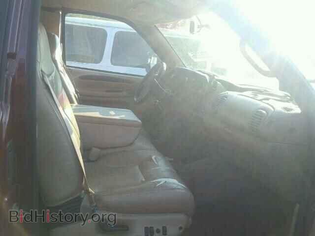 2000 DODGE RAM 3500 - VIN: 1B7MF3367YJ174395 - Photo 5