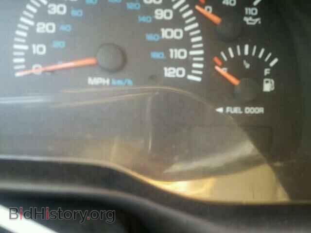 2000 DODGE RAM 3500 - VIN: 1B7MF3367YJ174395 - Photo 8