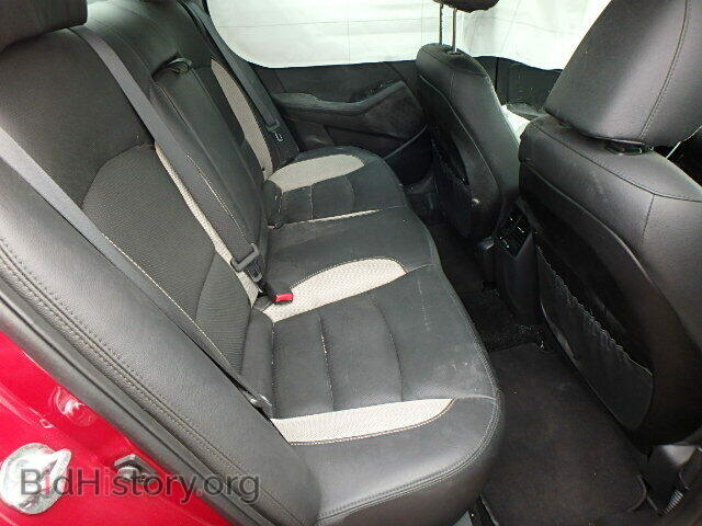 2012 KIA OPTIMA - VIN: 5XXGR4A63CG049985 - Фото 6