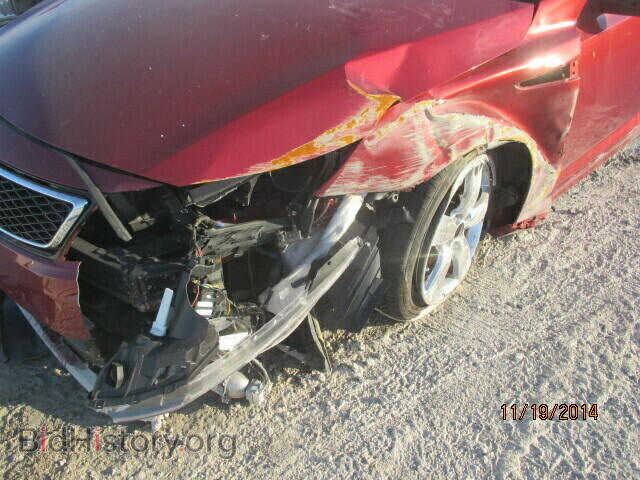 2012 KIA OPTIMA - VIN: 5XXGR4A63CG049985 - Фото 10