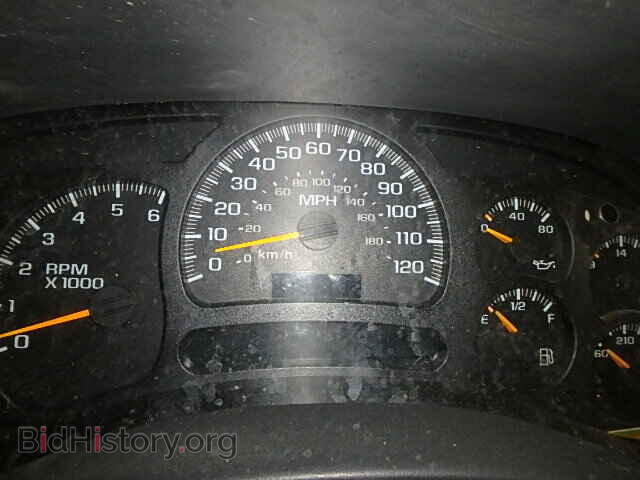 2005 CHEVROLET SILVERADO - VIN: 2GCEK13TX51225422 - Фото 8