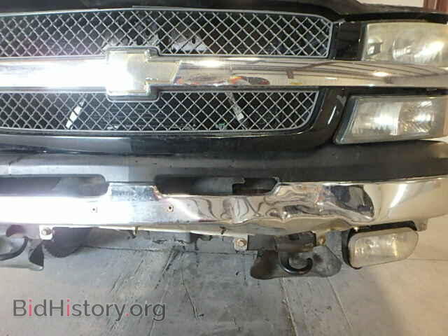 2005 CHEVROLET SILVERADO - VIN: 2GCEK13TX51225422 - Фото 9
